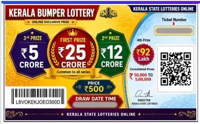 Maha Lottery